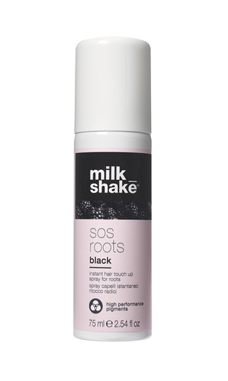 Picture of MILKSHAKE SOS ROOTS BLACK